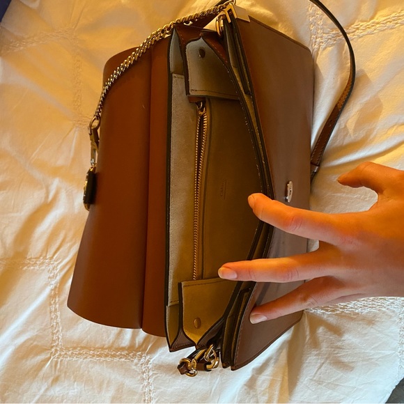 CHLOE authentic bag - Picture 2 of 9